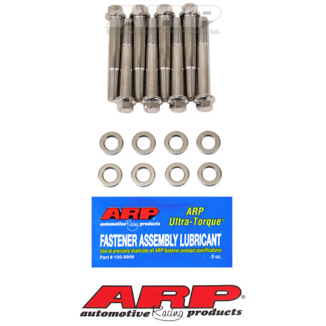 ARP vijaki ARP komplet vijakov glave (nerjavni, 1957-1973) | race-shop.si