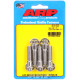 ARP vijaki "3/8""-16 x 1.500 12 kos SS vijaki" (5pcs) | race-shop.si