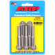 ARP vijaki "3/8""-16 x 2.250 12 kos SS vijaki" (5pcs) | race-shop.si