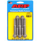 ARP vijaki "7/16""-14 X 3.000 12 kos 1/2 wrenching SS vijaki" (5pcs) | race-shop.si