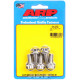 ARP vijaki "3/8""-16 x 0.750 12 kos 7/16 wrenching SS vijaki" (5pcs) | race-shop.si