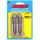 ARP vijaki "3/8""-16 x 2.500 12 kos 7/16 wrenching SS vijaki" (5pcs) | race-shop.si