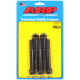 ARP vijaki ARP komplet vijakov 1/2-13 x 3.750 Black Oxide heks | race-shop.si