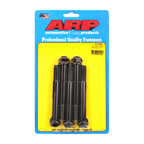 ARP vijaki ARP komplet vijakov 1/2-13 x 4.250 Black Oxide heks | race-shop.si