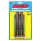 ARP vijaki ARP 1/2-13 x 5.000 heks black oxide bolts (5pcs) | race-shop.si