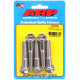 ARP vijaki "7/16""-14 X 2.000 heks 1/2 wrenching SS vijaki" (5pcs) | race-shop.si