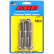 ARP vijaki "3/8""-16 x 3.250 heks 7/16 wrenching SS vijaki" (5pcs) | race-shop.si