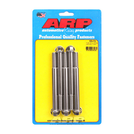 ARP vijaki "7/16""-14 X 4.750 heks SS vijaki" (5pcs) | race-shop.si