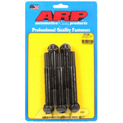 ARP komplet vijakov 1/2-13 x 4.250 Black Oxide 12 kos