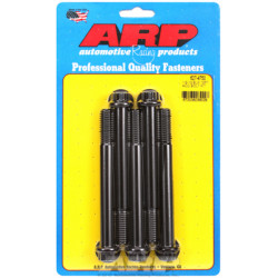 ARP komplet vijakov 1/2-13 x 4.750 Black Oxide 12 kos