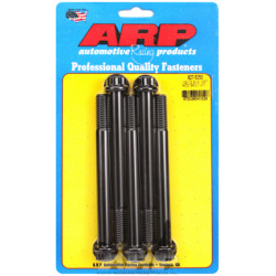 ARP komplet vijakov 1/2-13 x 5.250 Black Oxide 12 kos