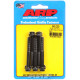 ARP vijaki "1/4""-20 x 2.250 12 kos black oxide bolts" (5pcs) | race-shop.si