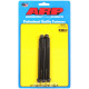 ARP vijaki "1/4""-20 x 4.500 12 kos black oxide bolts" (5pcs) | race-shop.si