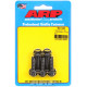ARP vijaki "5/16""-18 x 1.000 12 kos black oxide bolts" (5pcs) | race-shop.si