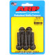 ARP vijaki "3/8""-16 x 1.500 12 kos black oxide bolts" (5pcs) | race-shop.si