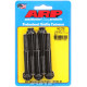 ARP vijaki "3/8""-16 x 2.750 12 kos black oxide bolts" (5pcs) | race-shop.si