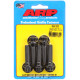 ARP vijaki "7/16""-14 x 1.500 12 kos black oxide bolts" (5pcs) | race-shop.si