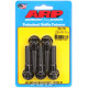 ARP vijaki "7/16""-14 x 1.750 12 kos black oxide bolts" (5pcs) | race-shop.si