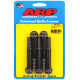 ARP vijaki "7/16""-14 X 3.000 12 kos 1/2 wrenching black oxide bolts"5pcs | race-shop.si