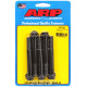 ARP vijaki "7/16""-14 X 3.250 12 kos 1/2 wrenching black oxide bolts"5pcs | race-shop.si