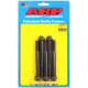 ARP vijaki "7/16""-14 X 4.000 12 kos 1/2 wrenching black oxide bolts"5pcs | race-shop.si