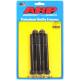ARP vijaki "7/16""-14 X 4.500 12 kos 1/2 wrenching black oxide bolts"5pcs | race-shop.si