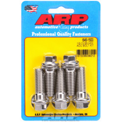 ARP komplet vijakov 1/2-13 X 1.500 SS heks
