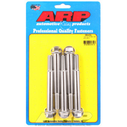 ARP komplet vijakov 1/2-13 x 4.250 SS heks