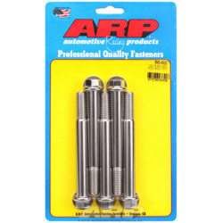 ARP komplet vijakov 1/2-13 x 4.500 SS heks
