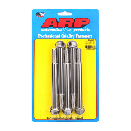 ARP vijaki ARP komplet vijakov 1/2-13 x 5.000 SS heks | race-shop.si