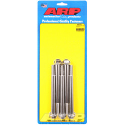 ARP komplet vijakov 1/2-13 x 5.750 SS heks