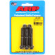 ARP vijaki "1/4""-20 X 2.000 heks black oxide bolts" (5pcs) | race-shop.si