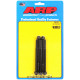 ARP vijaki "1/4""-20 X 4.000 heks black oxide bolts" (5pcs) | race-shop.si