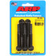 ARP vijaki ARP "5/16""-18 X 2.500 heks black oxide bolts (5pcs) | race-shop.si