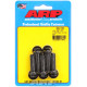ARP vijaki "3/8""-16 X 1.250 heks black oxide bolts" (5pcs) | race-shop.si