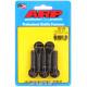 ARP vijaki "3/8""-16 X 1.500 heks black oxide bolts" (5pcs) | race-shop.si