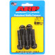 ARP vijaki "3/8""-16 X 1.750 heks black oxide bolts" (5pcs) | race-shop.si
