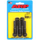 ARP vijaki "3/8""-16 X 2.000 heks black oxide bolts" (5pcs) | race-shop.si