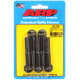 ARP vijaki "3/8""-16 X 2.250 heks black oxide bolts" (5pcs) | race-shop.si