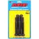 ARP vijaki "7/16""-14 X 4.250 heks black oxide bolts" (5pcs) | race-shop.si