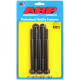 ARP vijaki "7/16""-14 X 5.000 heks black oxide bolts" (5pcs) | race-shop.si