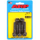 ARP vijaki "3/8""-16 x 1.750 heks 7/16 wrenching black oxide bolts"(5pcs | race-shop.si