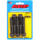 ARP vijaki "7/16""-14 X 2.500 heks 1/2 wrenching black oxide bolts" 5pcs | race-shop.si