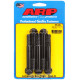 ARP vijaki "7/16""-14 X 3.250 heks 1/2 wrenching black oxide bolts" 5pcs | race-shop.si