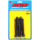 ARP vijaki "7/16""-14 X 4.000 heks 1/2 wrenching black oxide bolts" 5pcs | race-shop.si