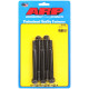 ARP vijaki "7/16""-14 X 4.250 heks 1/2 wrenching black oxide bolts" 5pcs | race-shop.si