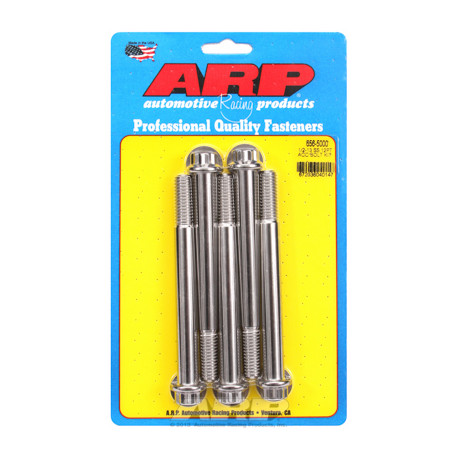 ARP vijaki ARP komplet vijakov 1/2-13 x 5.000 SS 12 kos | race-shop.si