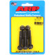 ARP vijaki M6 x 1.00 x 45 heks black oxide bolts (5pcs) | race-shop.si