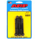 ARP vijaki M8 x 1.25 x 75 heks black oxide bolts (5pcs) | race-shop.si