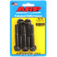 ARP vijaki ARP M10 x 1.50 x 60 heks black oxide bolts (5pcs) | race-shop.si